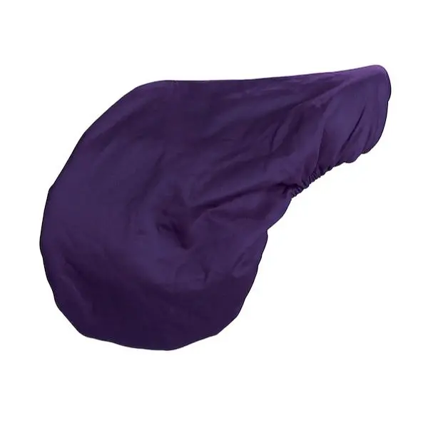 Lettia Dressage Saddle Cover 1