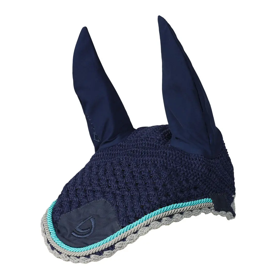 Lettia Honeycomb Collection Fly Bonnet 1