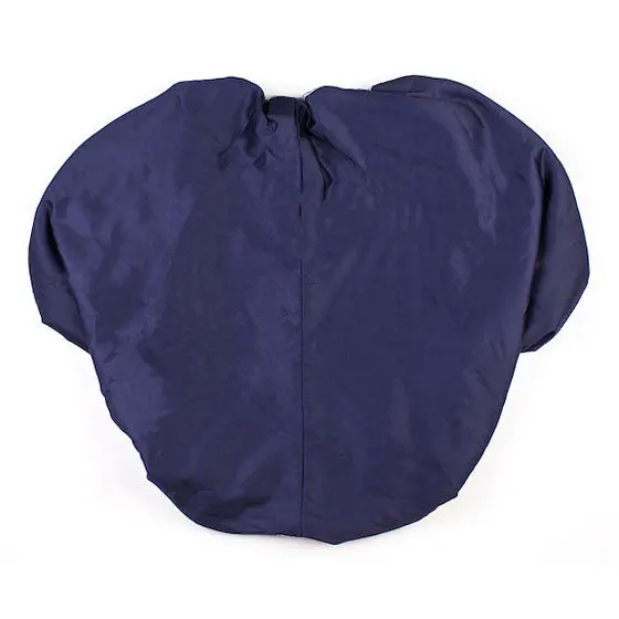 Lettia Dressage Saddle Cover 1
