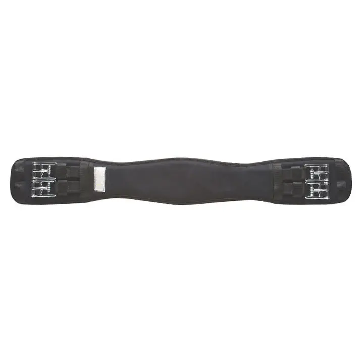 Lettia Memory Foam Clik Dressage Girth 1