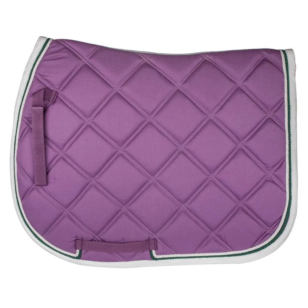 Lettia Equifine All Purpose Pad 1