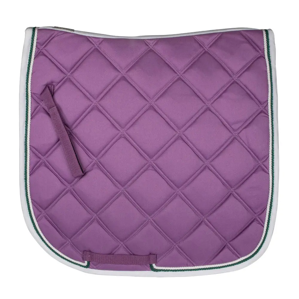 Lettia Equifine Dressage Pad 1