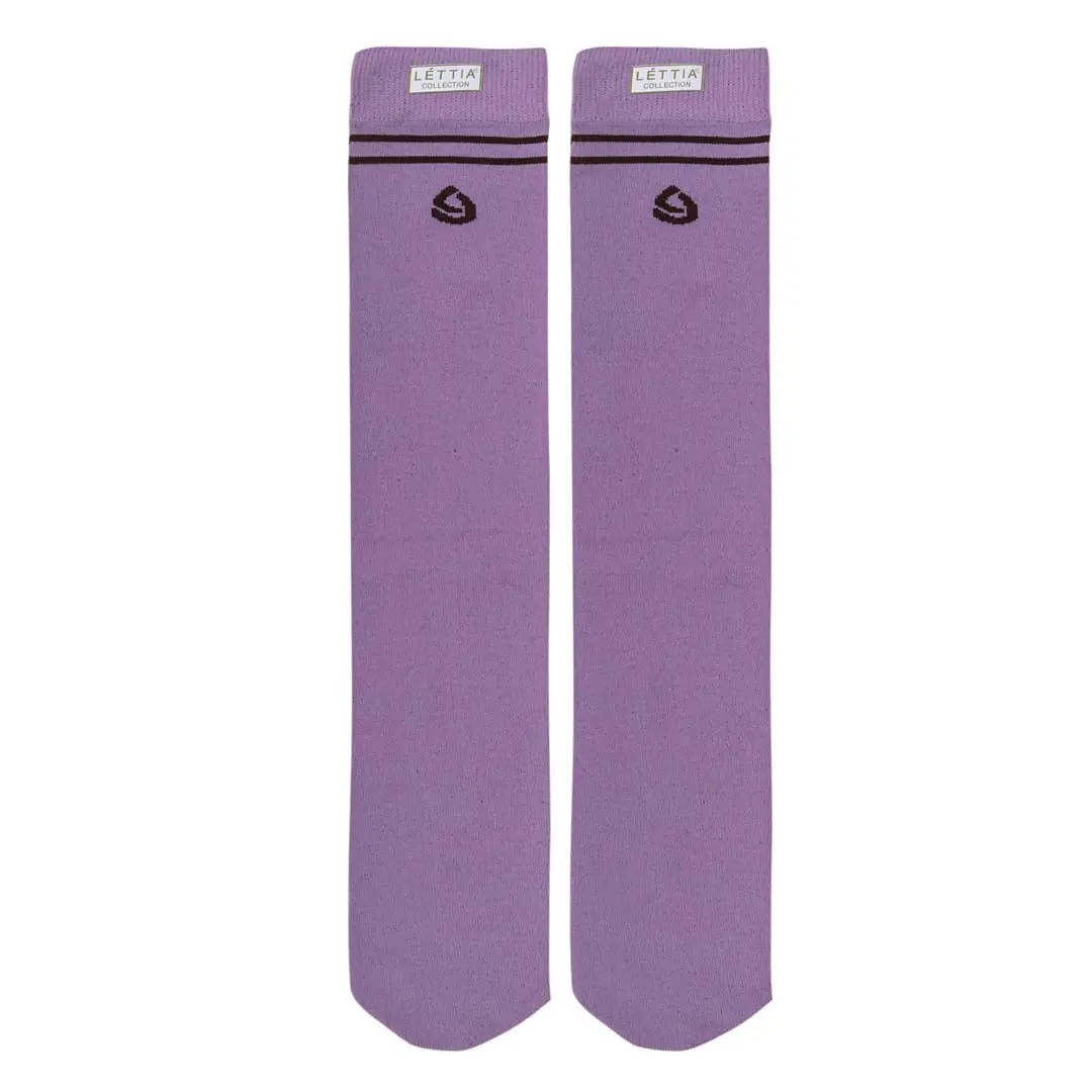 Lettia Equifine Boot Sock 1