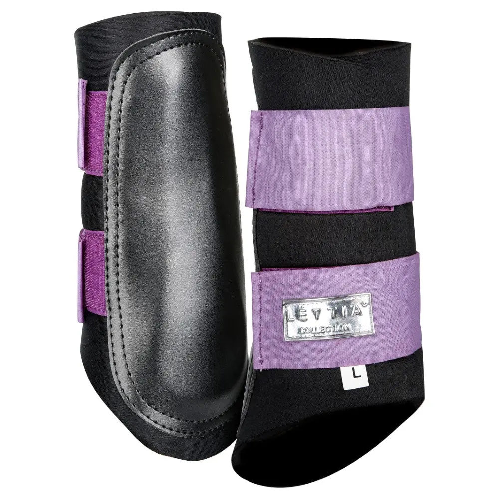 Lettia Equifine Horse Boot 1