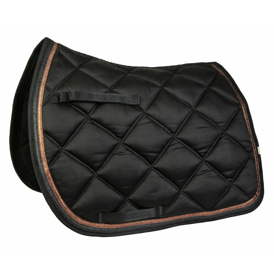 Lettia Rosegold Ap Pad Black 1