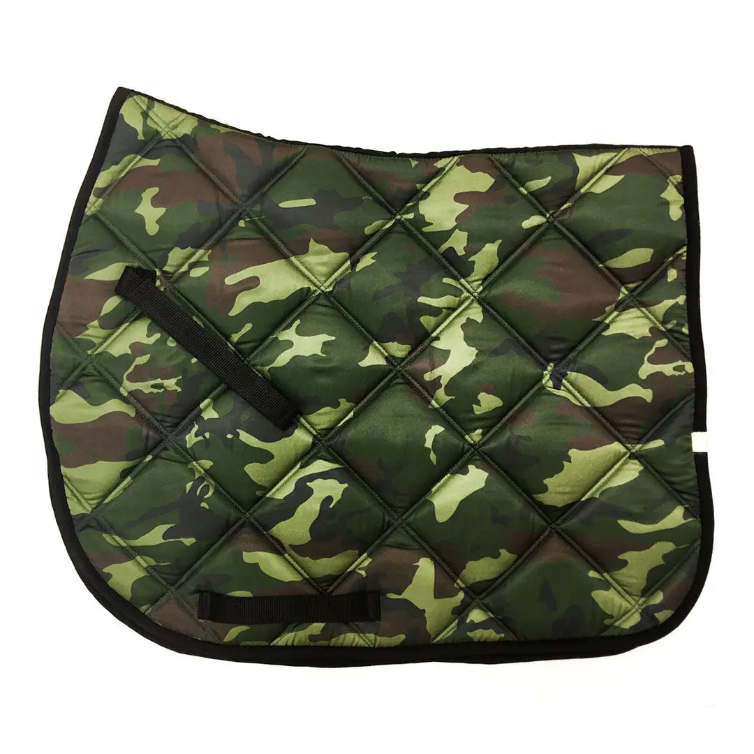 Lettia All Purpose Camouflage Pad 1