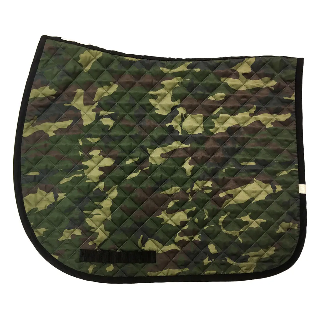 Lettia Camouflage Baby Pad 1