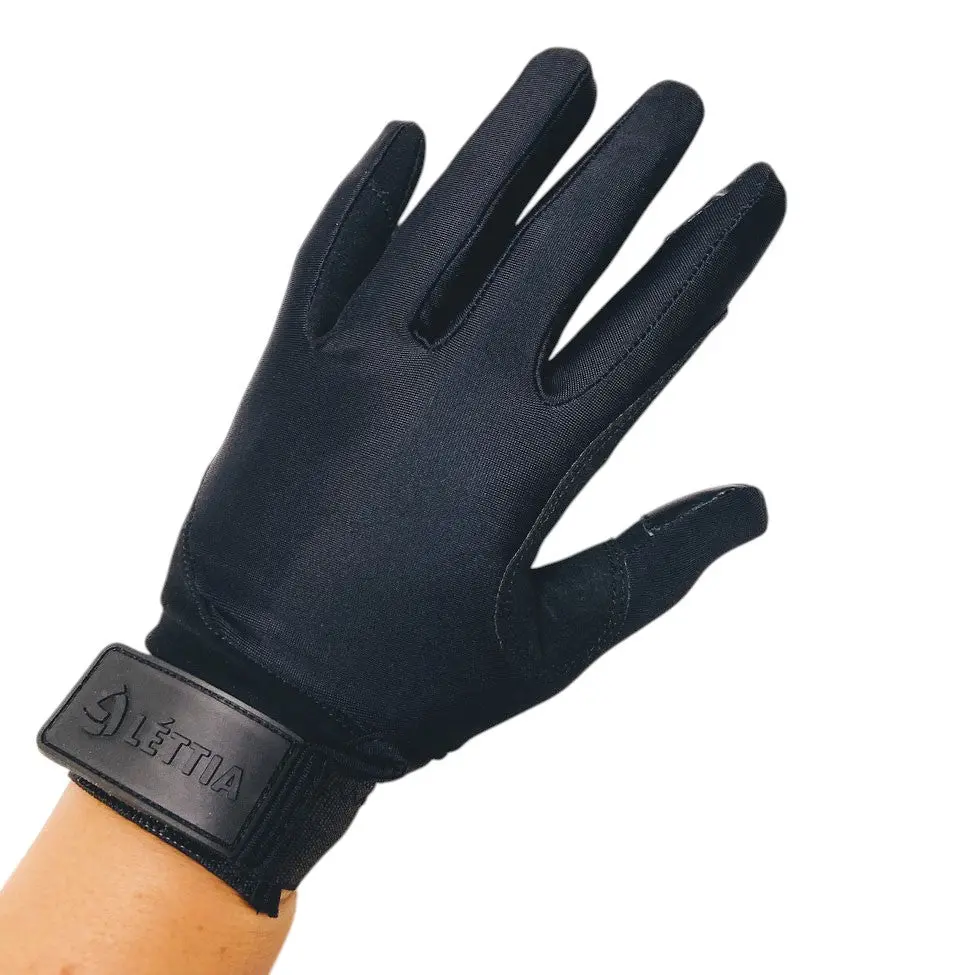 Lettia Adult Shield Gloves 1
