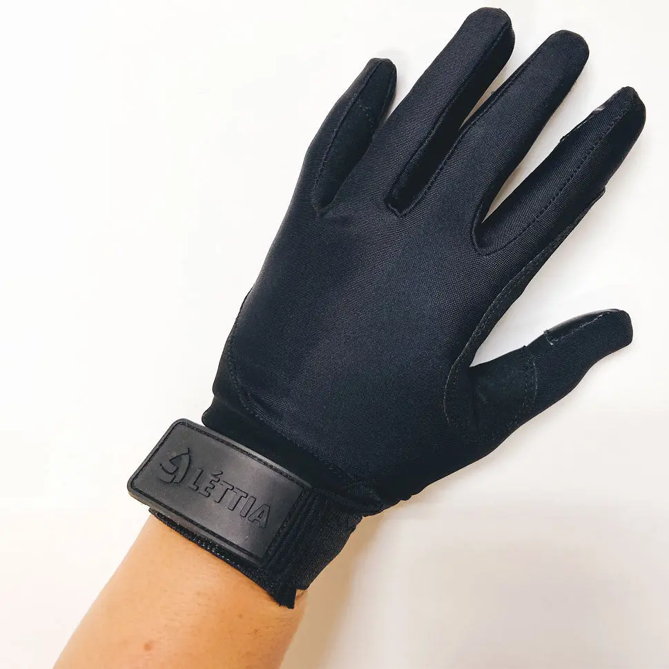 Lettia Children's Shield Gloves 1