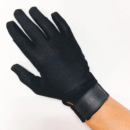 Lettia Shield Mesh Glove 1