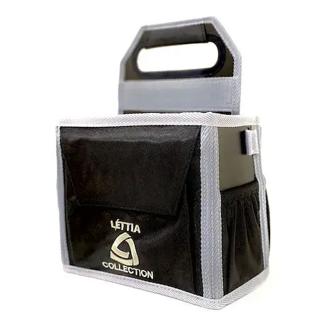 Lettia Mini Tote 1