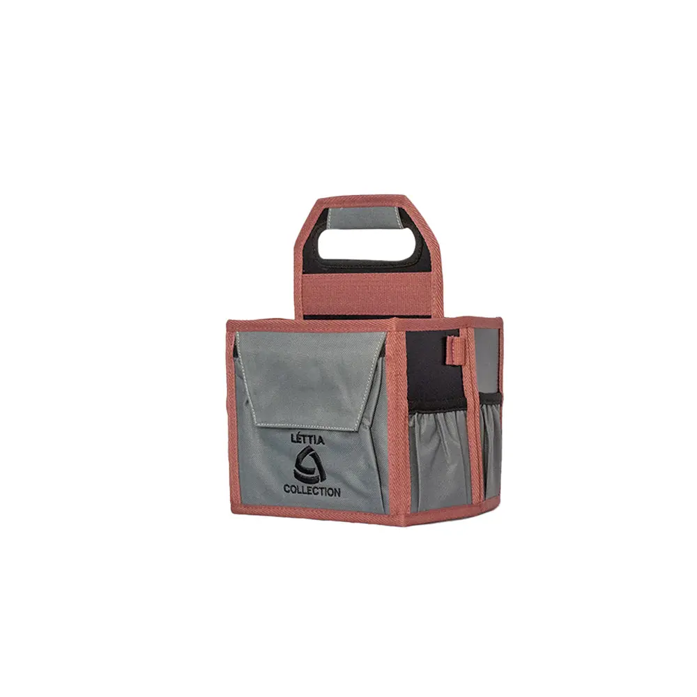 Lettia Mini Tote 2