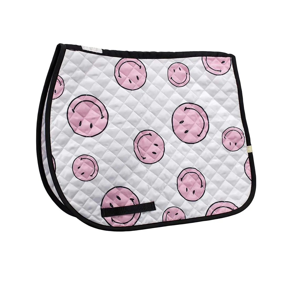 Lettia Smiley Baby Pad 1