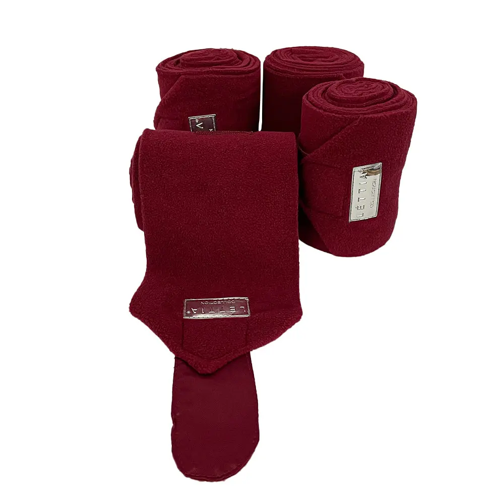 Lettia Shadow Polo Wrap 1