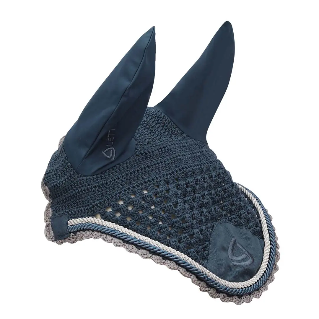 Lettia Equifine Ear Net 2