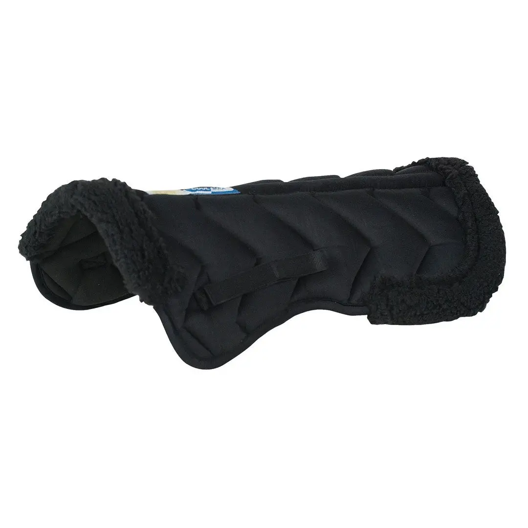 Lettia Coolmax Half Pad 1