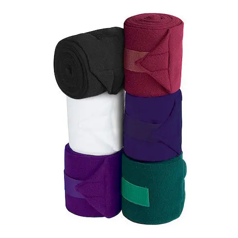 Lettia Polo Wraps 1