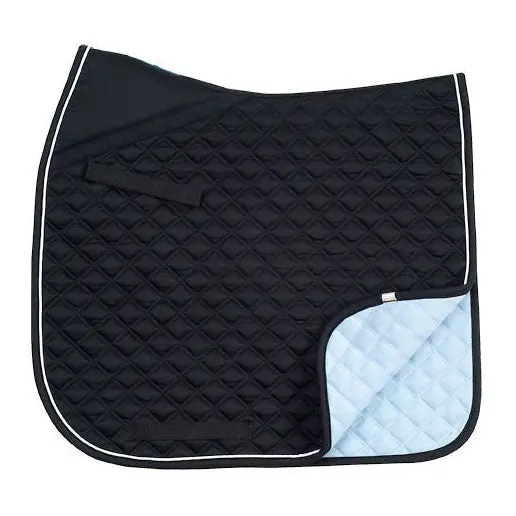Lettia Coolmax Proseries Dressage Pad 1