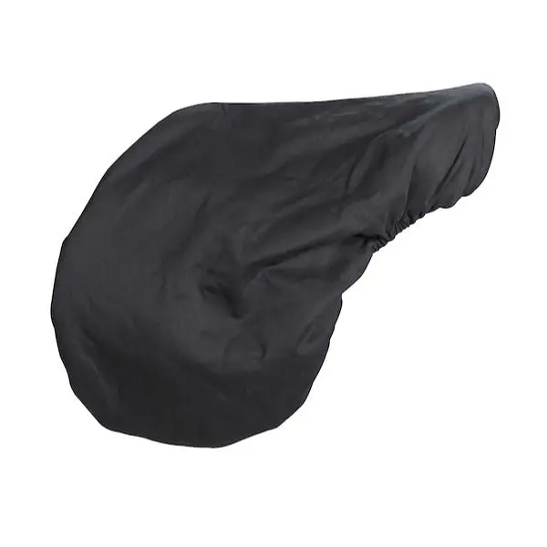 Lettia Dressage Saddle Cover 1