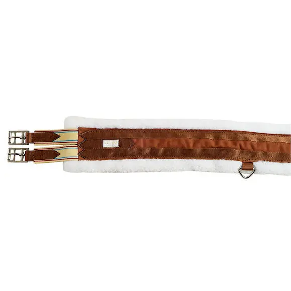 Lettia Fleece Girth 1