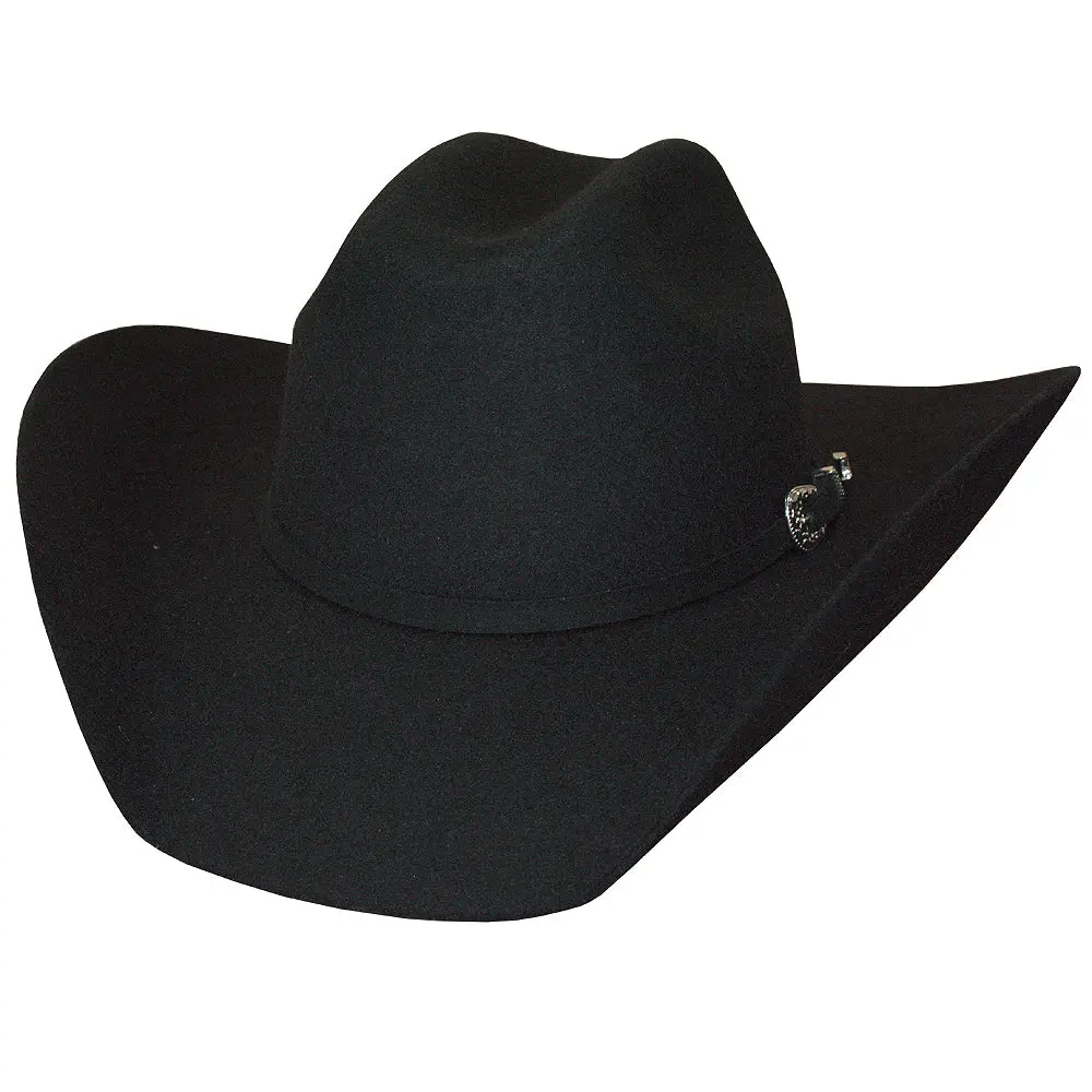 Texana 6 Monterrey Black 1