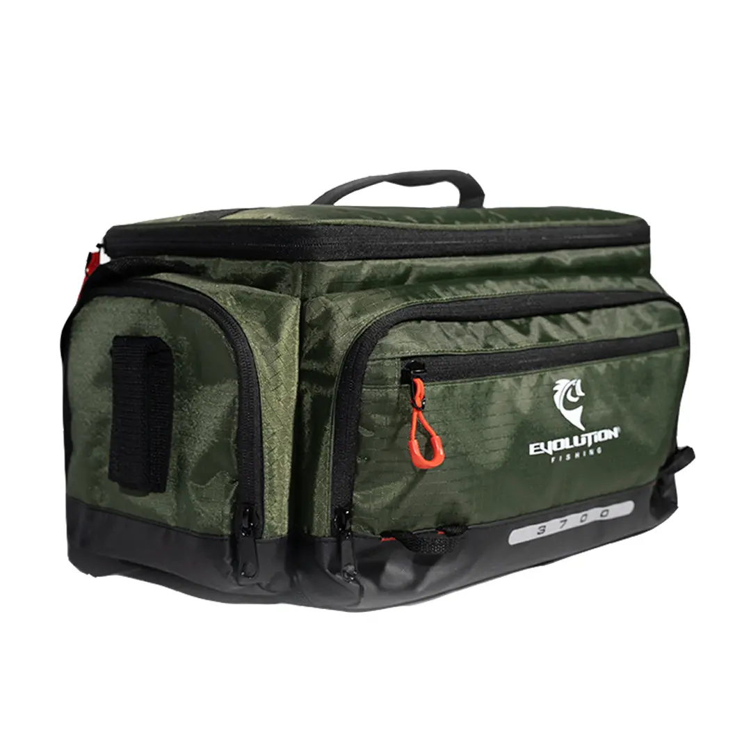 3700 Smallmouth Tackle Bag 2