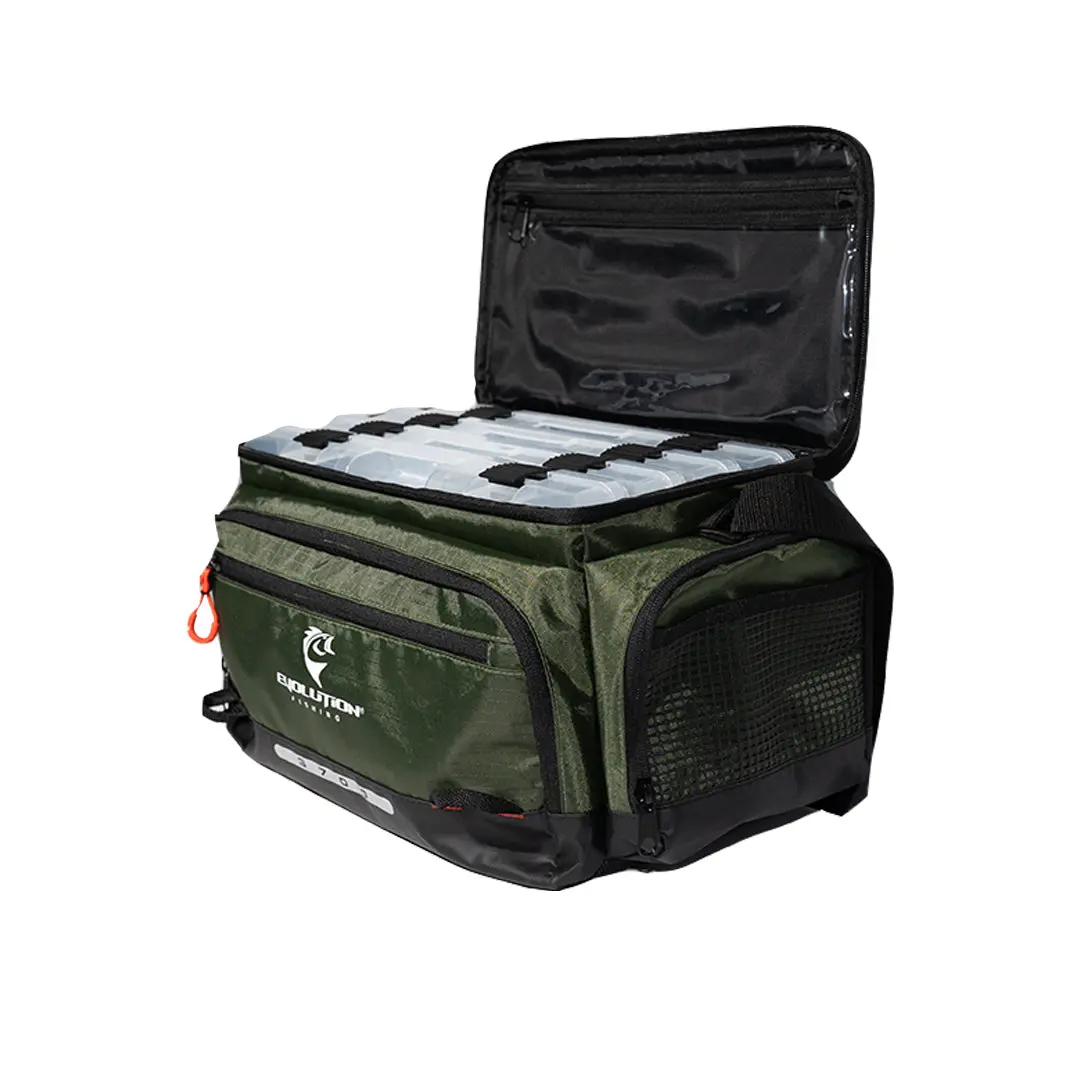 3700 Smallmouth Tackle Bag 1