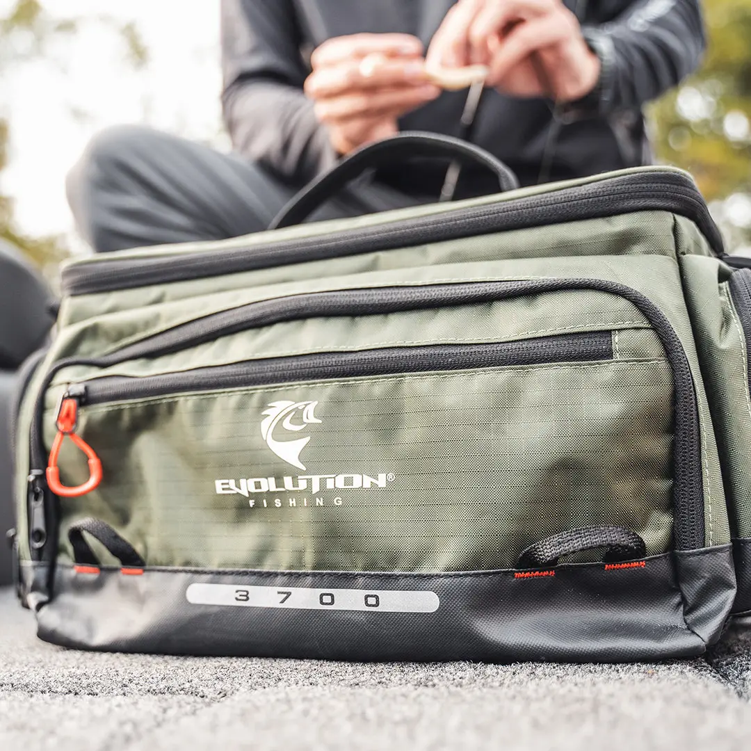 3700 Smallmouth Tackle Bag 2