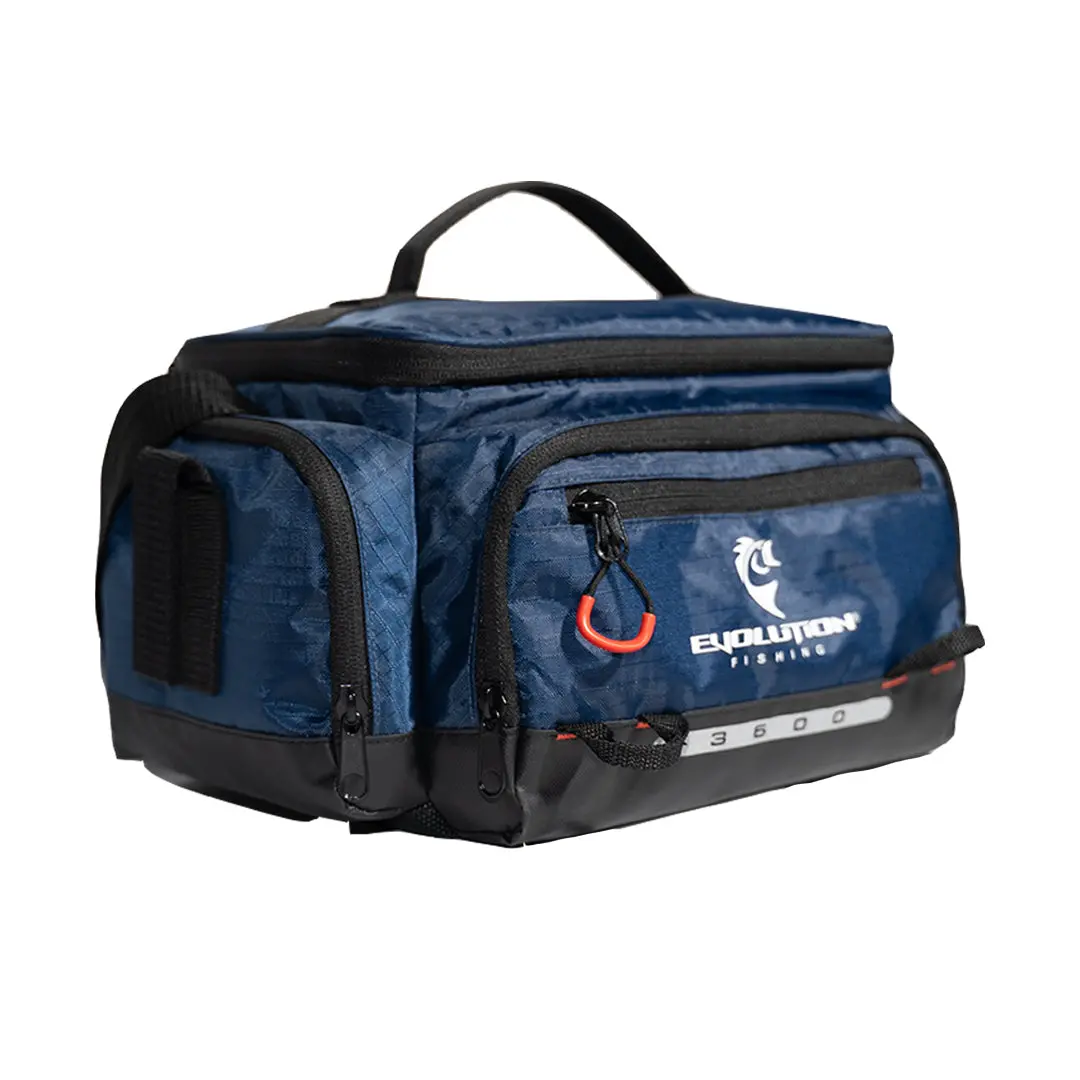 3600 Smallmouth Tackle Bag 2