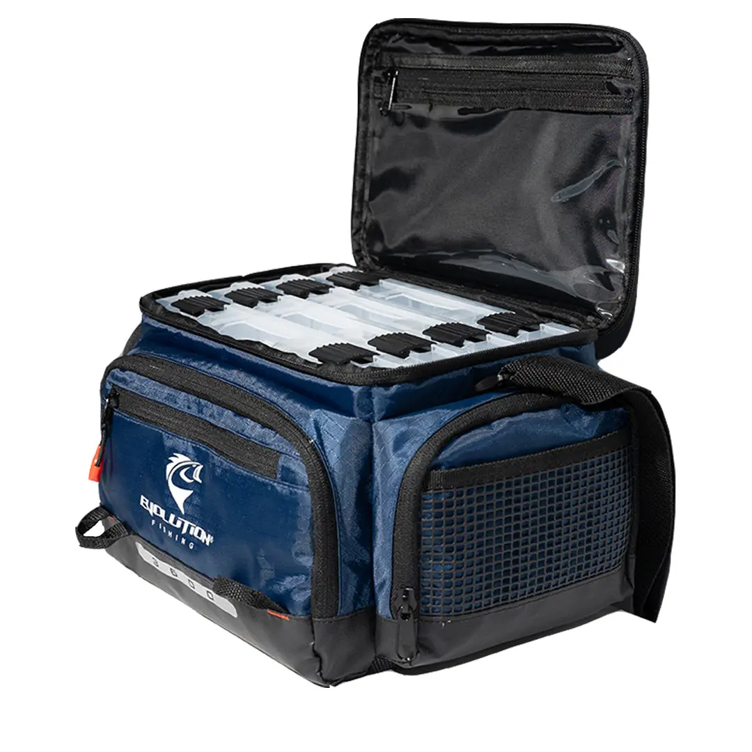 3600 Smallmouth Tackle Bag 1