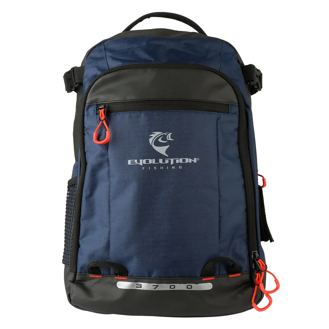 3700 Smallmouth Backpack 1