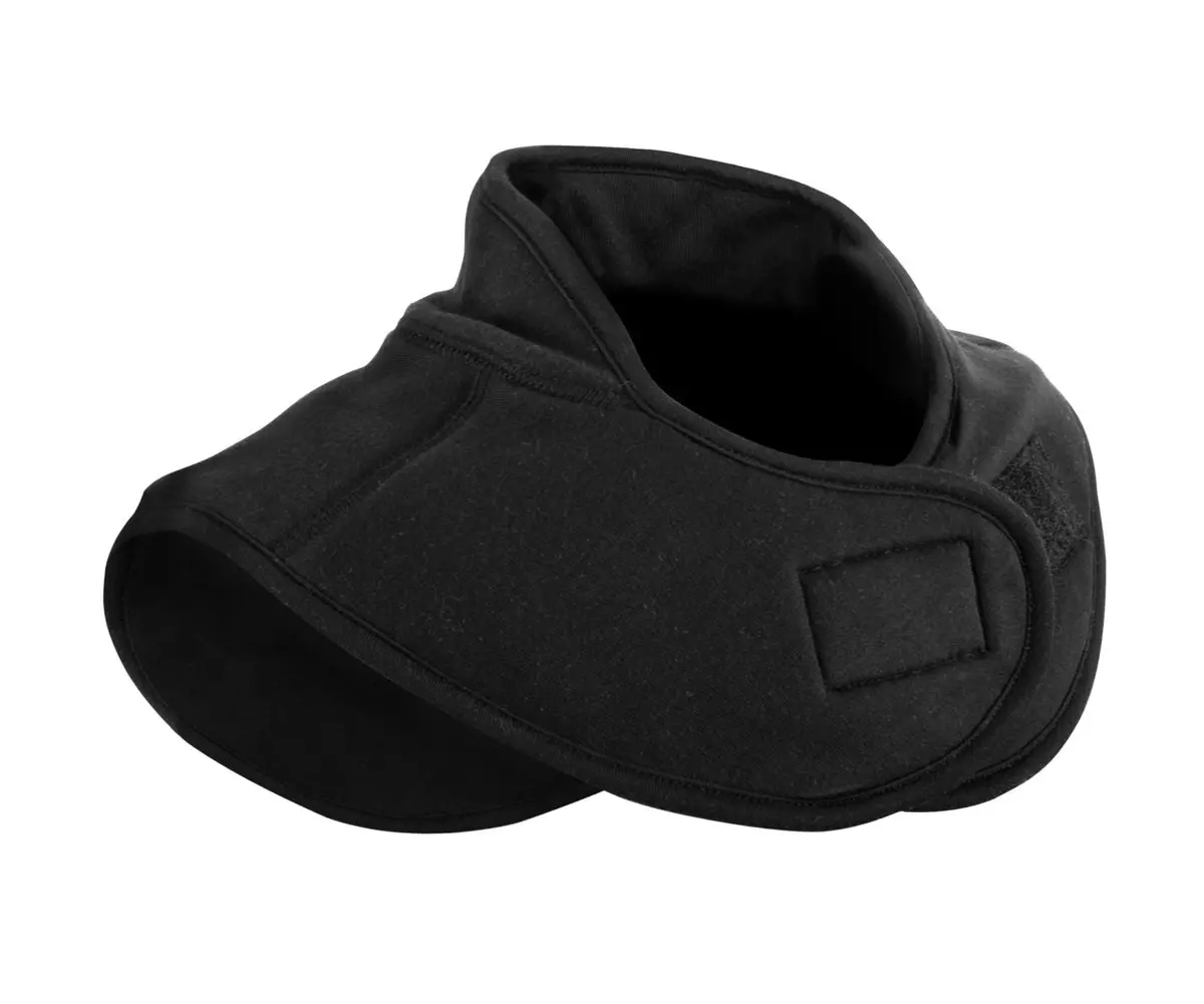 Back On Track Neck Cover W/Strap 1