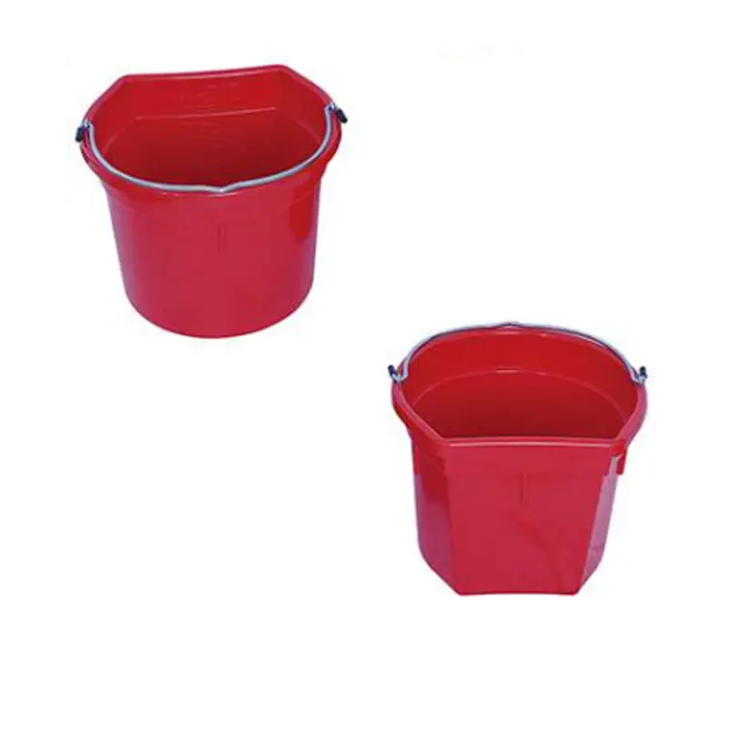 Tuffrider Water/Feeding Bucket 1