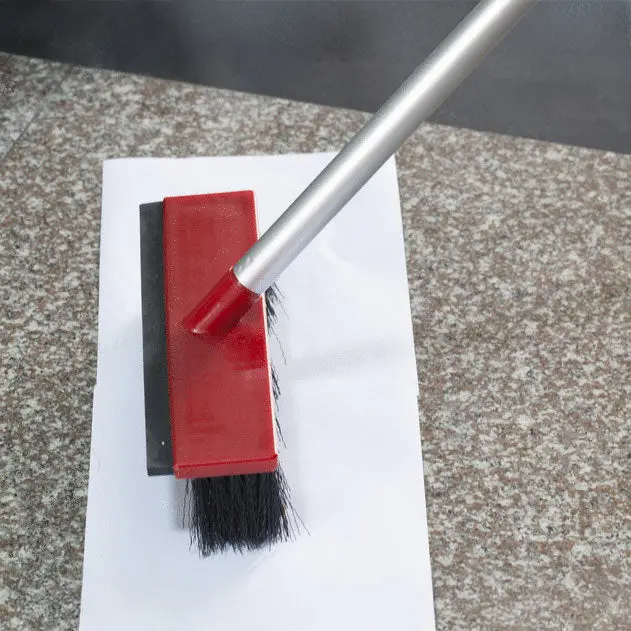Tuffrider Squeegee Washstall Broom 1