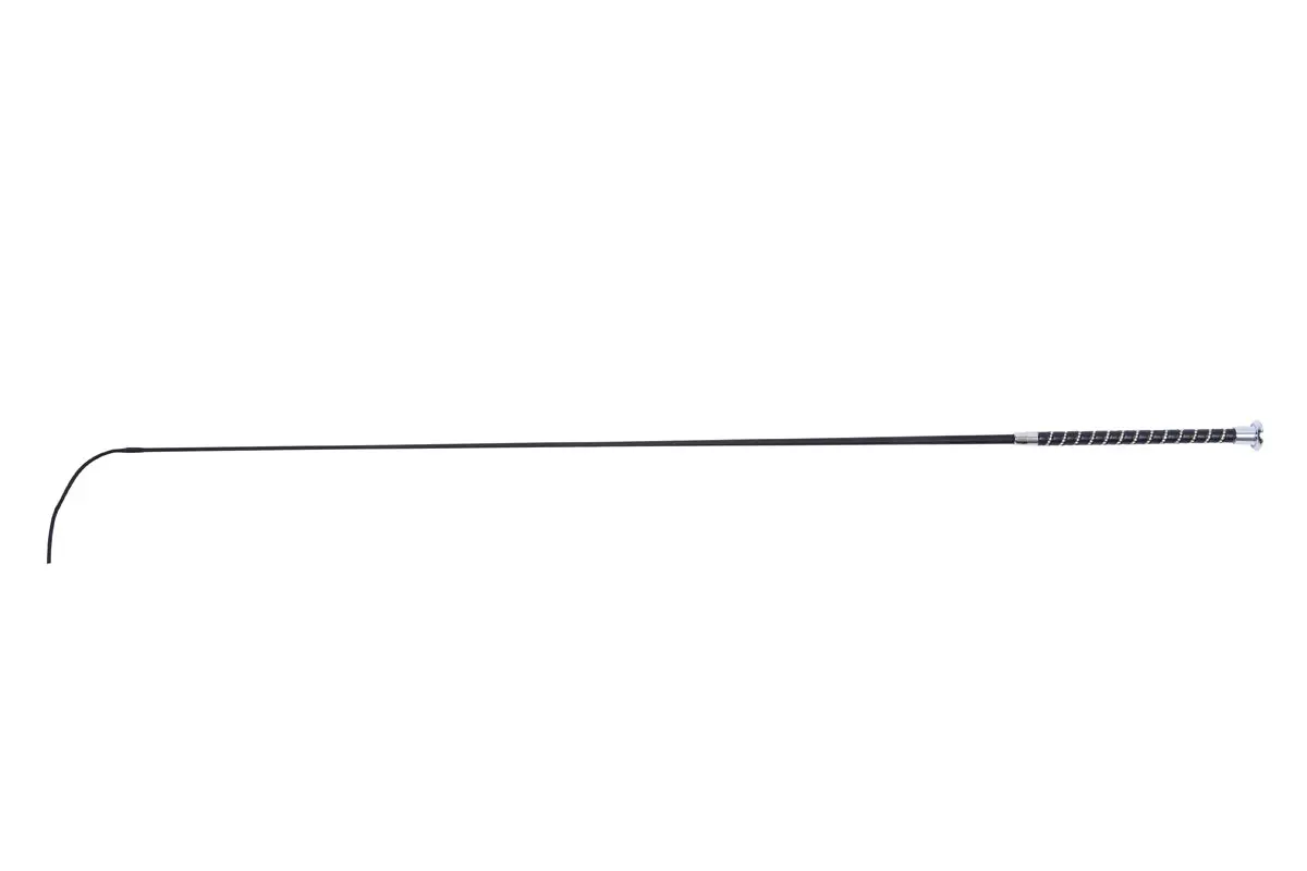 Tuffrider Diamond Dressage Whip 1