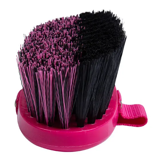 Tuffrider Plastic Body Brush 1