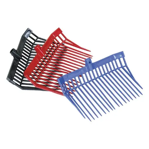 Tuffrider Plastic Shaving Fork Head 1