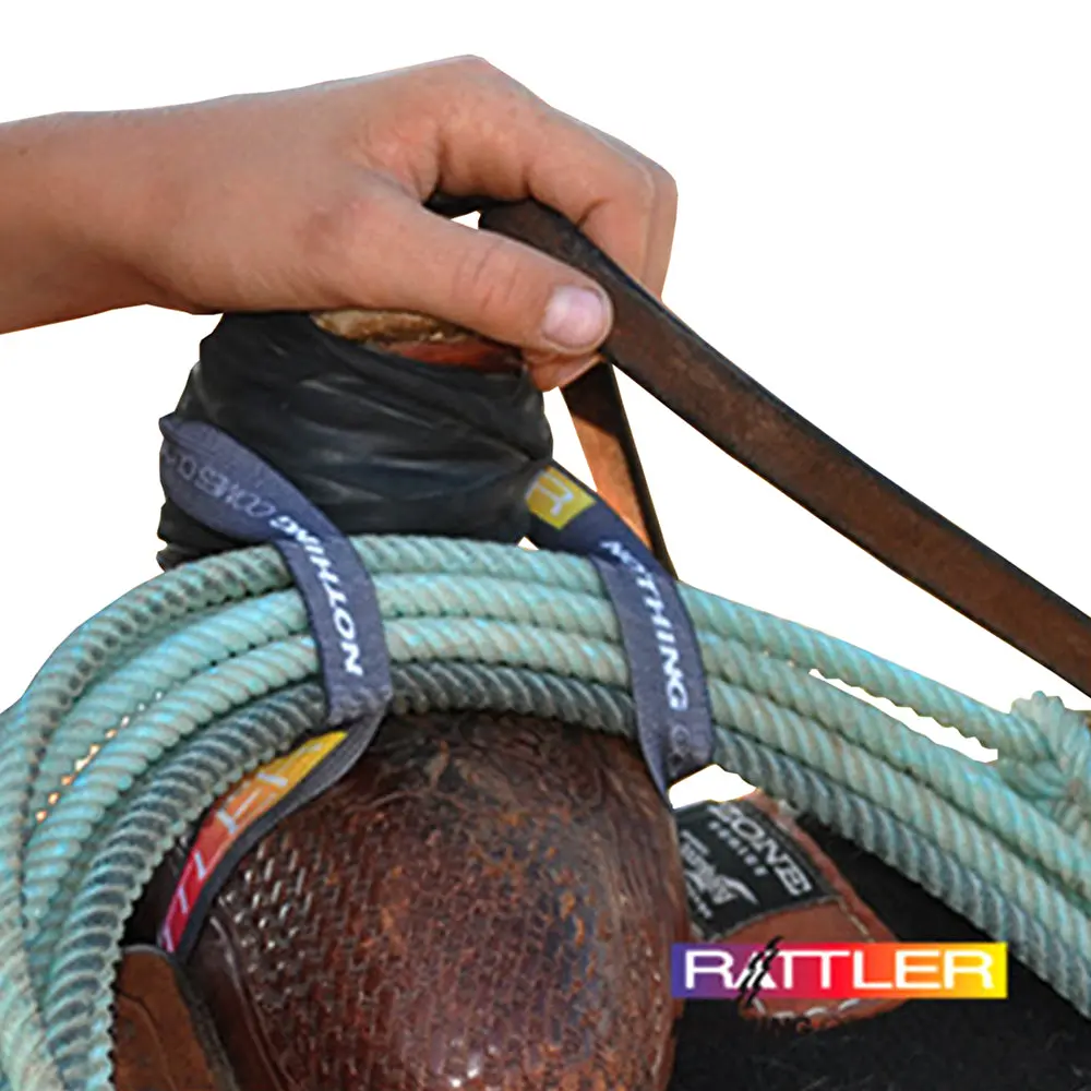 Rattler Ropes Elastic Rope Strap Pack Of 12 1