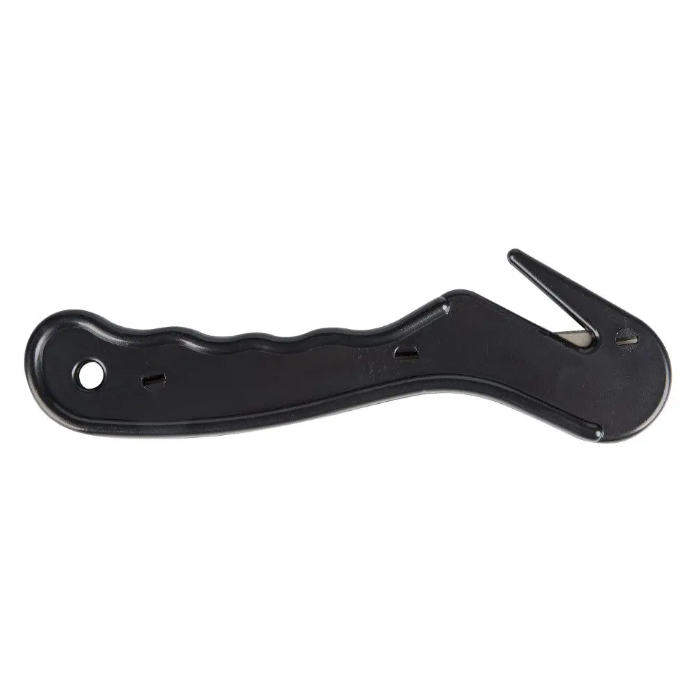 Tuffrider Hay Bale Knife 1