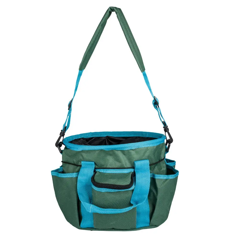 Tuffrider Tote Bag 1