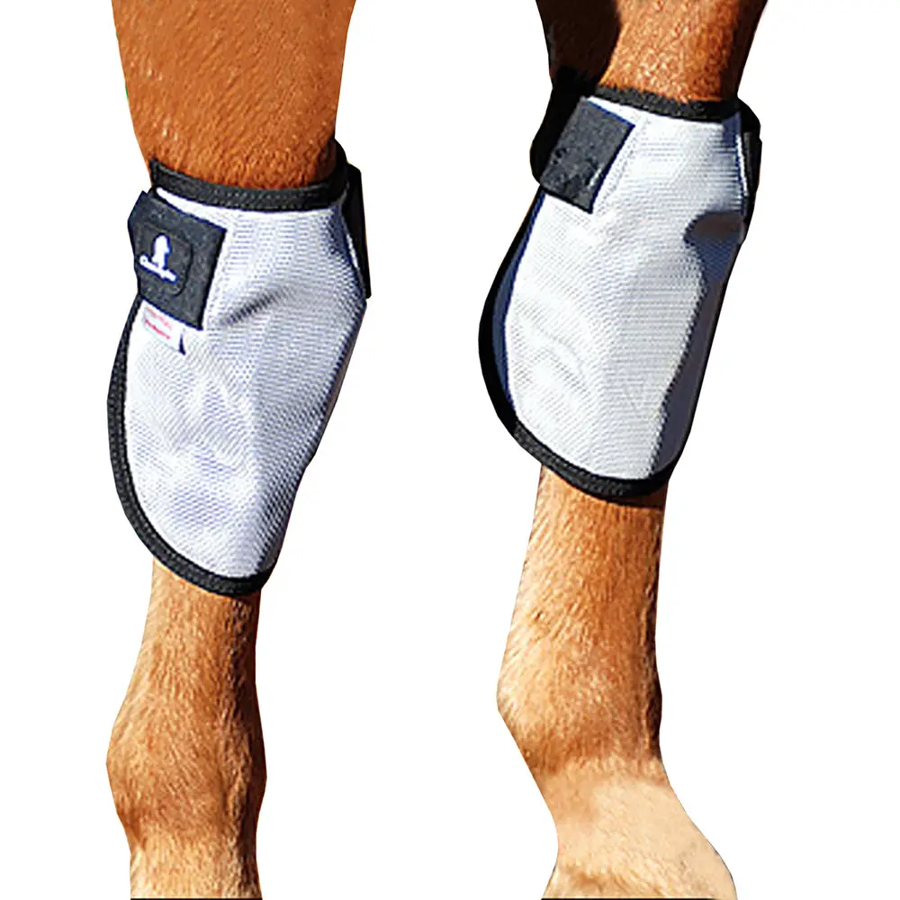 Classic Equine Horse Magntx Knee Wrap Magnetic Therapy Standard Size 1