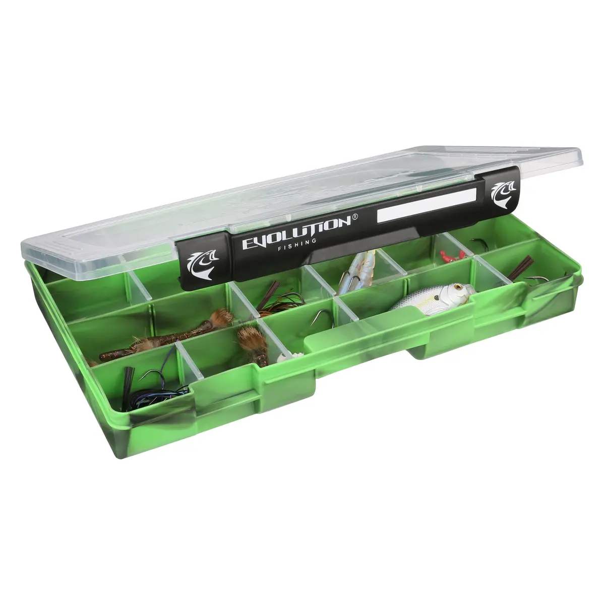 Drift Series 3700 Tackle Tray 1