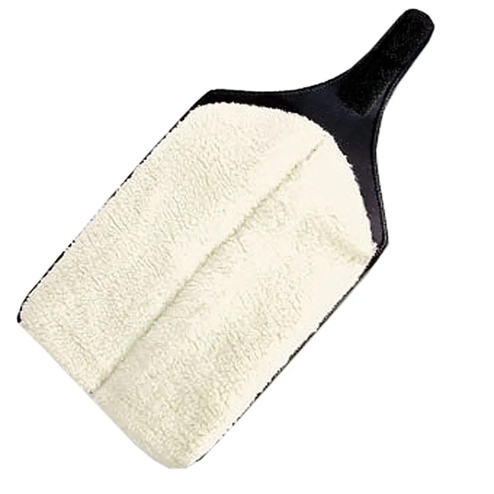 Classic Equine 12 Inch Western Horse Stress Guard Wrap Black/White 1