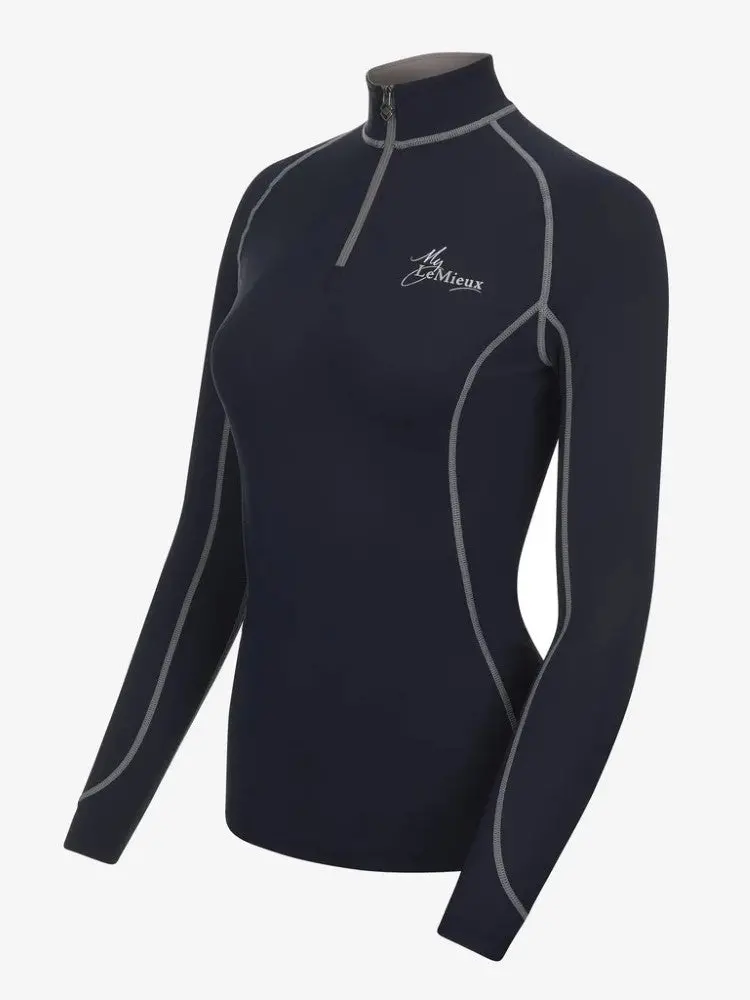 My Lemieux Base Layer 2