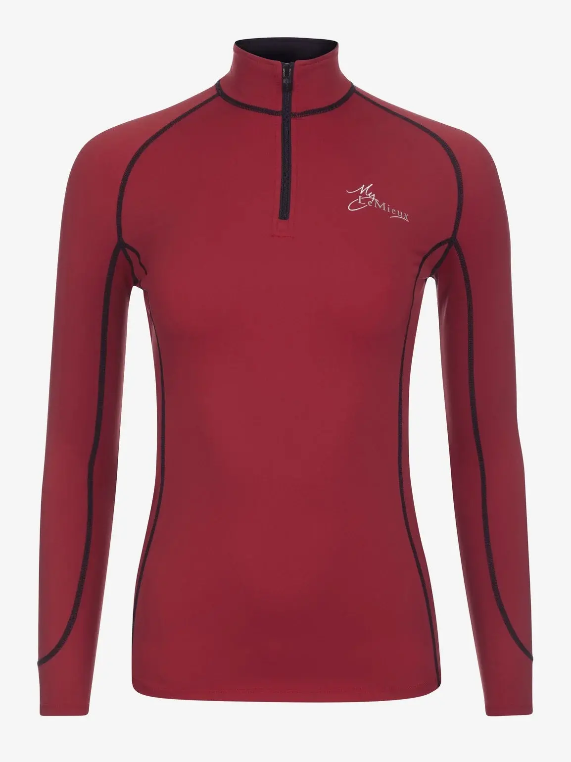 My Lemieux Base Layer 2