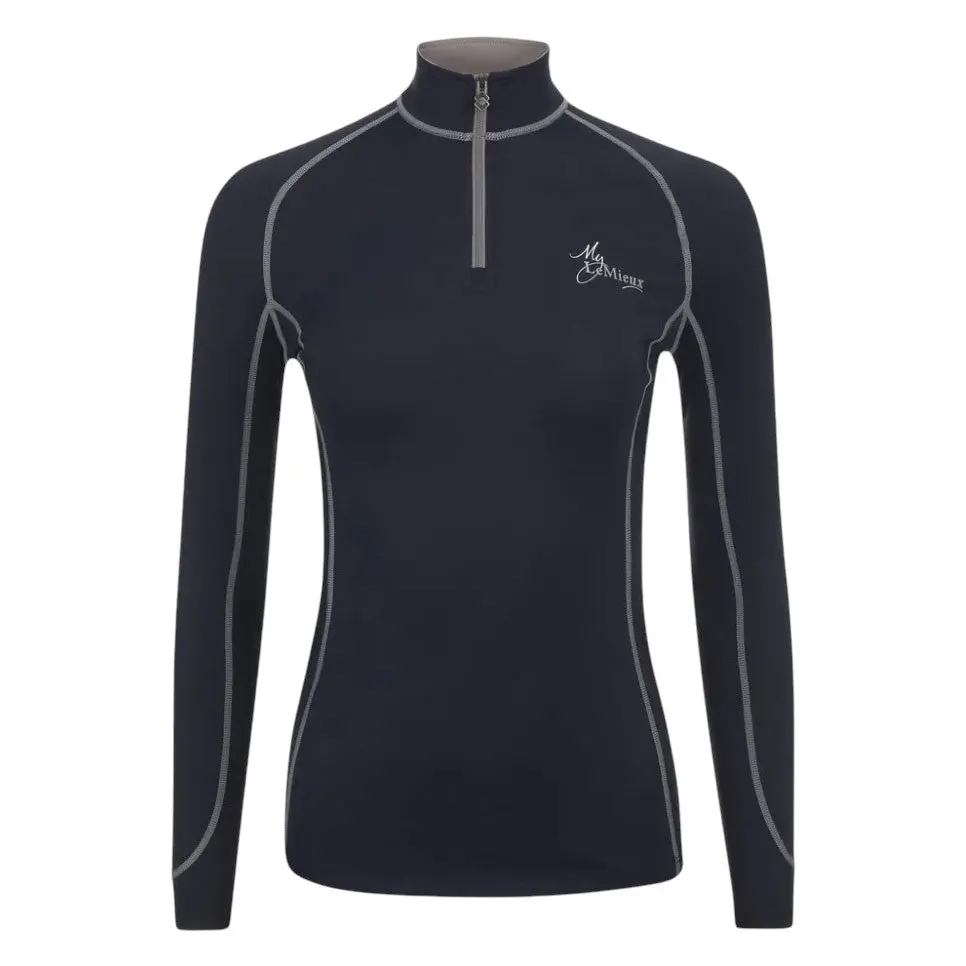 My Lemieux Base Layer 1
