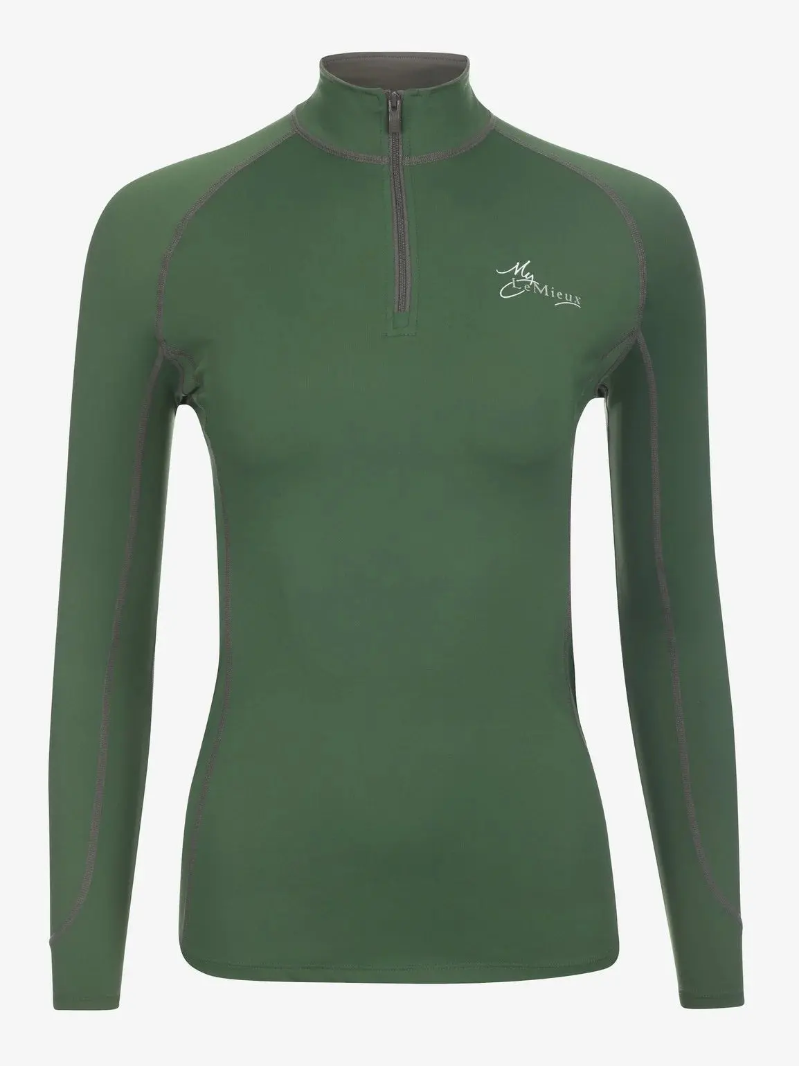 My Lemieux Base Layer 1