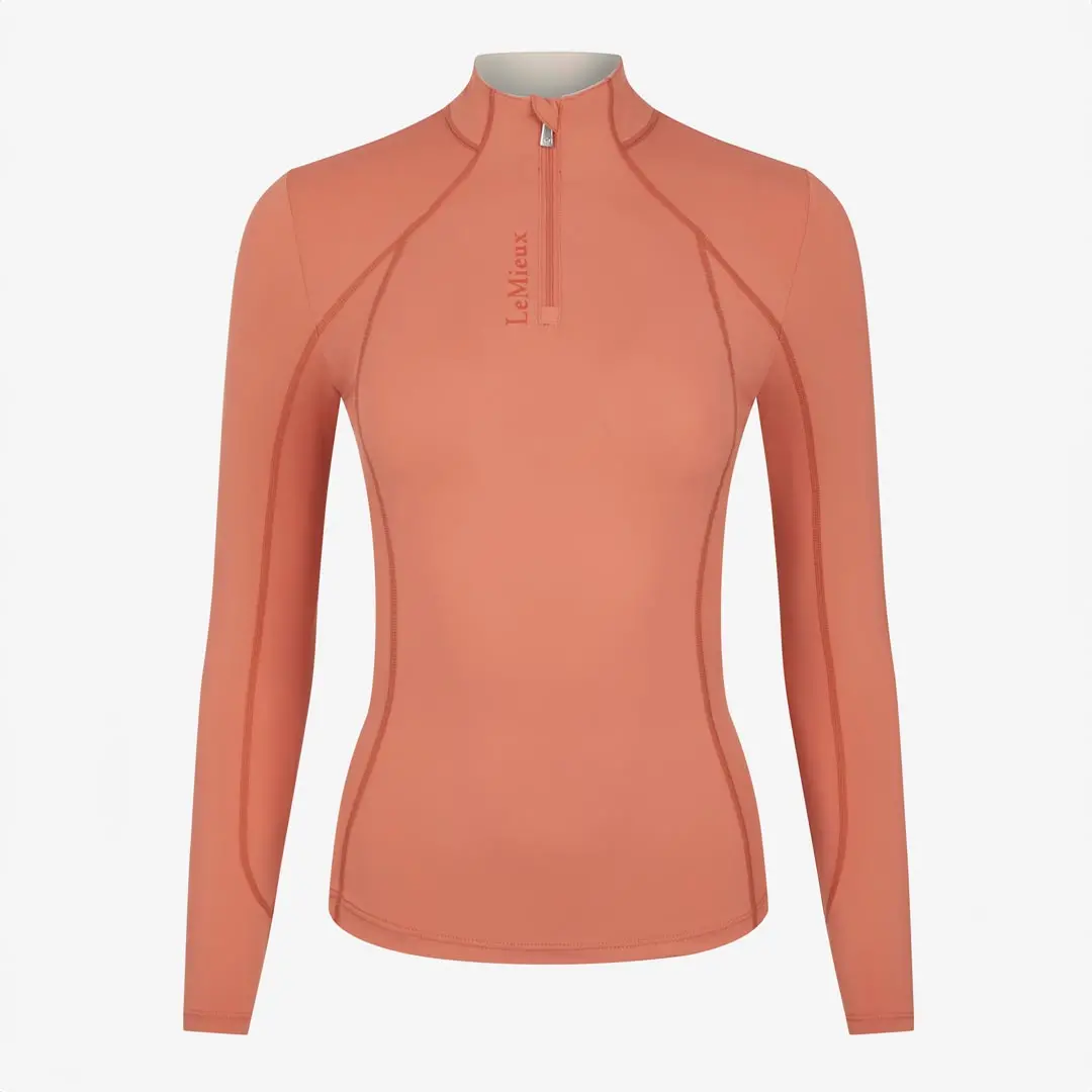 Lemieux Base Layer 1