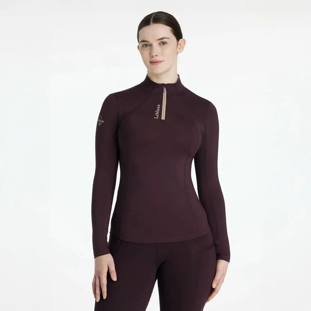 Lemieux Classique Base Layer 1