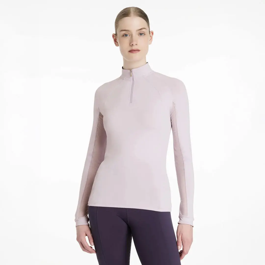 Lemieux Halle Lightweight Base Layer 1